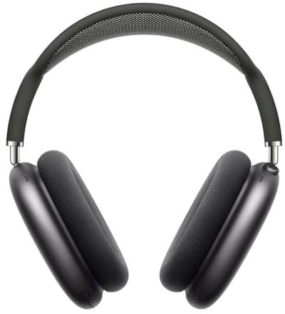 Nuevo Apple AirPods MAX - Gris Espacial