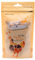 Yummeez pure Hühnerherzen Hundeleckerli - getreidefrei und zuckerfrei - reine Fleisch Leckerlis für Allergiker Hunde mit optimalen Nährstoffen und vollem Geschmack, 1x35g