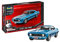 Revell Modellbausatz 1969 Chevy Camaro Yenko I Maßstab 1:24 I Fast & Furious I Unlackiertes Modellauto I Detailreiche Nachbildung I Für Modellbauer I Originalgetreu