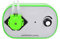 Pompe péristaltique, pompe à liquide péristaltique G628-1 Pompe doseuse à vitesse réglable 100-240V(19～120ml/min (G628-1-3) EU PLUG)
