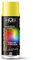 HQS Bomboletta di Vernice Spray Acrilica Colori Ral (Ral 1018 Giallo Zinco)