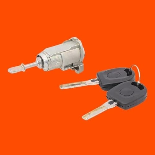 TOPRAN Schließzylinder