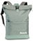 Bench. Rucksack Pastel Green