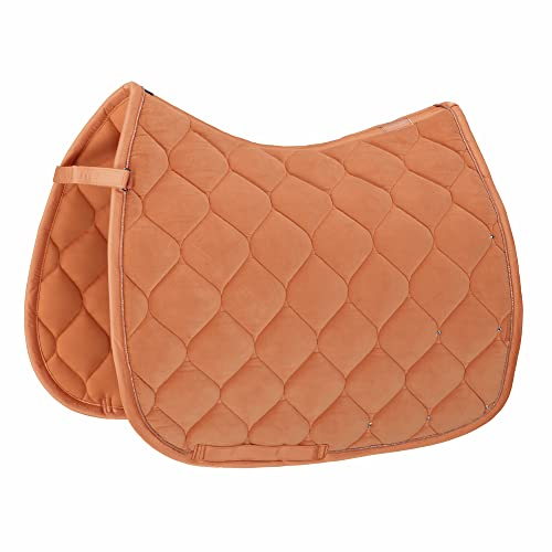 ESKADRON Schabracke VELVET CRYSTAL Classic Sports Kollektion Sommer