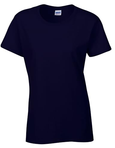 Gildan T-Shirt Marke Heavy Cotton™ Ladies' T-Shirt