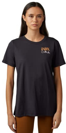 Fox Racing Damen Womens Rockwilder Tee Womens Rockwilder Tee (1er Pack)