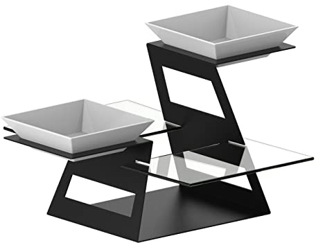 Casselin - Tellerdisplay 2 - Meti