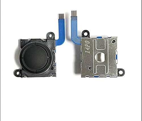 YuYue Electronic Flex Stick Motion Controller Sostituzione Joystick Compatibile con Switch/Oled/Lite/Destra Sinistra