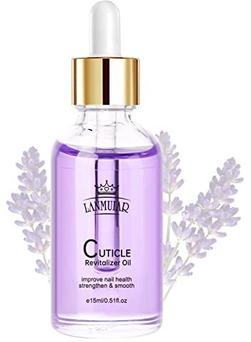 Renforce L'huile Des Ongles, 15 LiquiDurcisseur Professionnel Pour Les Traitements Des Ongles, Conception Compte-gouttes Pour Une Qualité Salon À La Maison