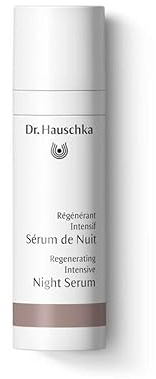 Seren und Flüssigkeiten – Nachtbehandlungen – Feuchtigkeitsspendend der Marke Dr. Hauschka ideal für Damen