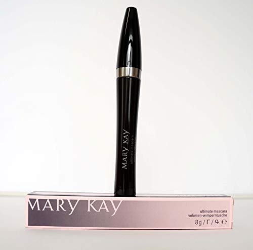 Mary Kay Ultimate mascara black Volumen Wimperntusche schwarz