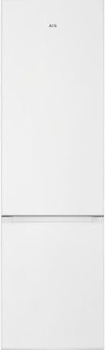 AEG Combi ORC6N361DW Blanco 2.01m D
