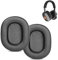 XRHTONG Vibration Earpads Replacement Compatible with House of Marley Positive Vibration XL ANC Wireless Headphone Ear pads Cushion(Softer Leather/High Density Foam)