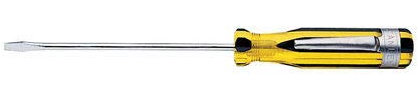 Stanley 66-103 3/32-Inch 100 Plus Pocket Screwdriver