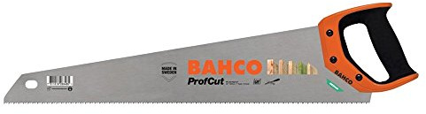 Bahco PC-19-FILE-U7 - Handsaw Filable Procut