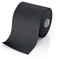 Delta-Cast Elite Stützverband schwarz 5 cm x 3,6 m 10 Rollen