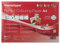 transotype Perfect Colouring Paper, Markerpapier DIN A4, 250 g/qm, 50 Blatt, für Farbverläufe, Manga-Zeichnungen, Card-Making und Scrapbooking, geeignet für Laserdrucker