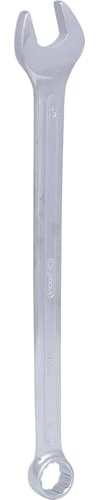 KS Tools 517.1519 CLASSIC XL Ringmaulschlüssel abgewinkelt,19mm