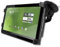 SBS Porta tablet FREEWAY da auto, supporto con ventosa per parabrezza per tablet e iPad da 7 a 10.1, regolabile e orientabile a 360°