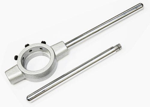 Volkel 15550 2-inch Die Stock for Circular Dies