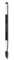 Anastasia Beverly Hills - Duo Brush - #12