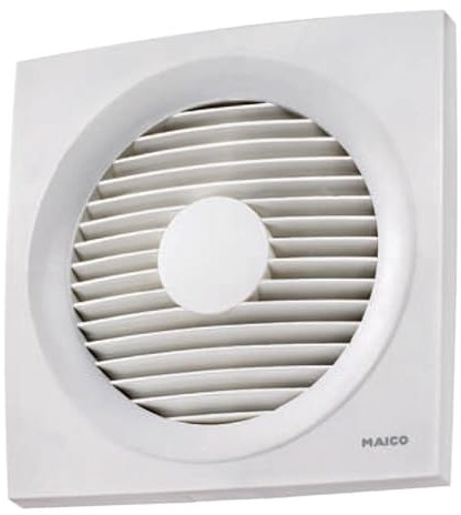 Maico Wandeinbau Ventilator 230 V, 30 W, 500 cbm/h ENR20, 1894166
