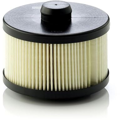 MANN-FILTER, PU 10 001 x Fuel Filter | For Passenger Cars, Fuel System Protection, Injector Protection, Clean Fuel Supply, True OE Engineering