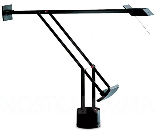 Artemide TIZIO LED NERO