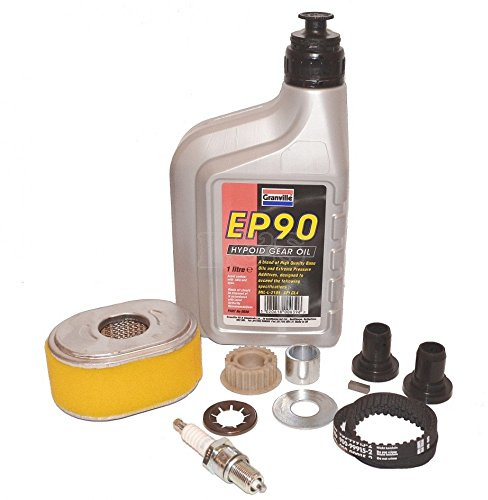 Service Kit for Belle Minimix 150 with a Honda GX120 Engine