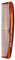 Baxter Of California Pocket Comb