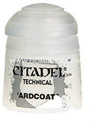 Citadel Technical: 'Ardcoat (Gloss Varnish)