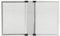 Marco Mosquitero Aluminio Extensible 50x 75/138 cm.