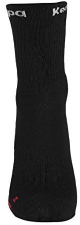 Kempa Team Classic Socke (3 Paar) Weiss - 46