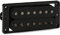 Seymour Duncan NGL-B-P-7STR Humbucker 7 corde Nazgúl Micro pour Guitare Electrique Noir