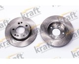 Kraft Automotive 6041050 Bremsscheibe
