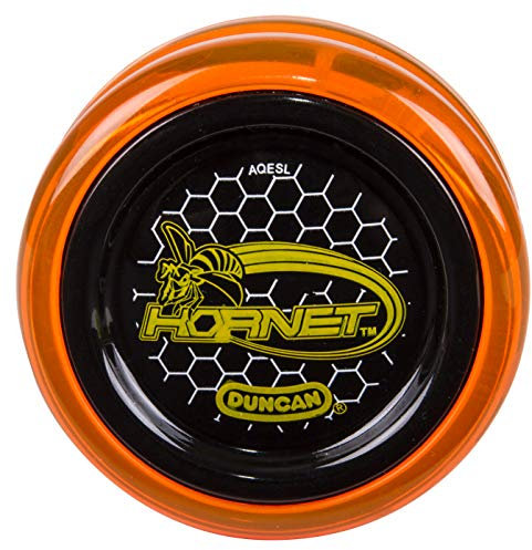 Duncan 6678 Hornet High Speed Tricks Yo Farben Sortiert zufällig