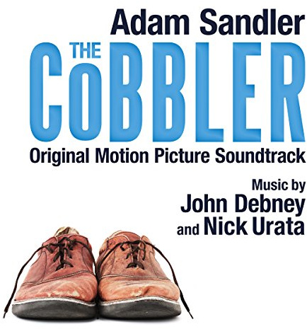 The Cobbler (Original Motion Picture Soundtrack)
