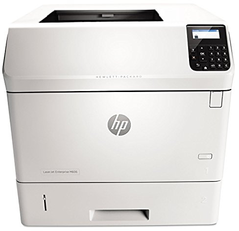 HP LaserJet Enterprise M606dn