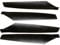 Rotorblätter Blades für verschieden Koaxial Hubschrauber Modelle wie Esky Lama V3, Lama V4, KOB, Hunter, CoComanche, EC-130, Dauphin, Apache AH-64, Walkera, Dragonfly 5#4 etc. (4 Stück (2xA + 2xB))