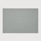 DAFF fiberixx Tisch Set, Kunststoff, hellgrau, 42cm