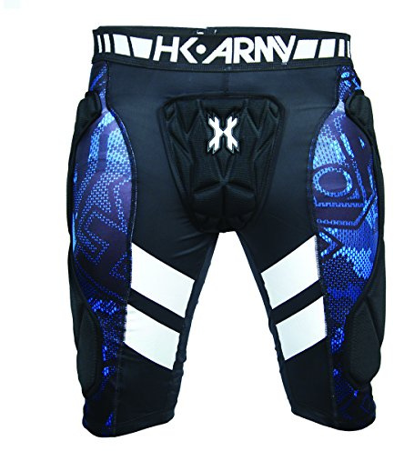 HK Army Crash-Slider-Shorts