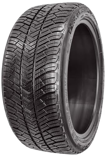 MICHELIN - 245/50 R18 TL 104V PILOT ALPIN PA4 ASYM XL FSL MOM+S 3PMSF - Winterreifen