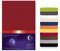 Moon Premium Frottee Spannbettlaken/Spannbetttuch (140x200-160x200, Brombeere)