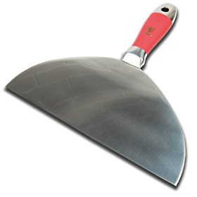 Spatola campana inox 30 cm