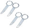 CT22AU01 CD Radio Stereo Release Removal Keys For VW Beetle Bora Golf Lupo Polo