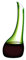 Riedel Confeti Verde Cornetto Decantador