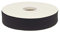 20m Schrägband Polycotton unifarben 20mm breit gefalzt Einfassband Farbwahl, Farbe:schwarz