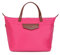 Hexagona - Sac cabas porté main - Compatible format A4 et téléphone portable - Pour Femme - Collection Pop - Fuchsia