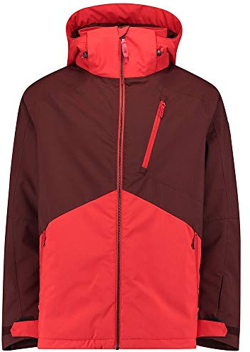 O'Neill Herren Jackets Snow Aplite Jacket, Bitter Chocolate, M, 0P0036