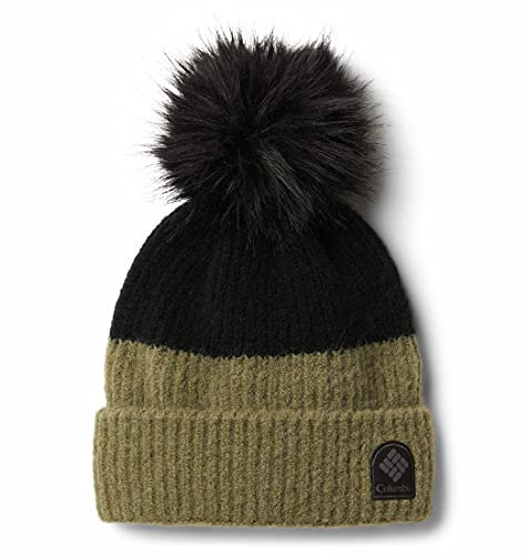 Columbia Winter Blur Pom Pom Beanie Mütze Unisex